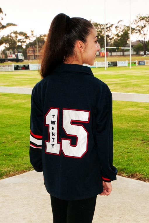How to Style a Baseball Jersey - Exodus Wear