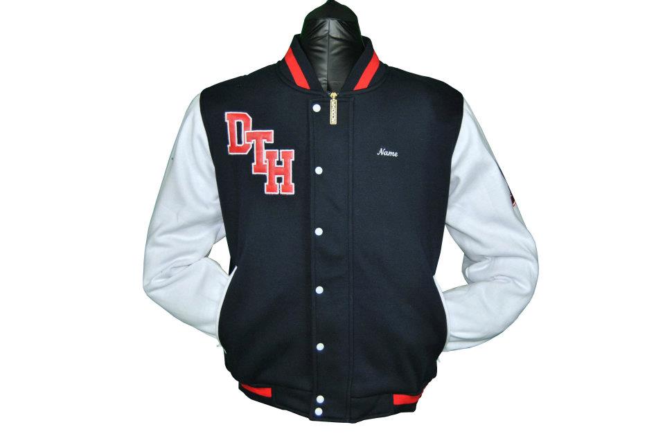 EX-2012DTHS-1 Doonside Technology High School - Exodus Wear