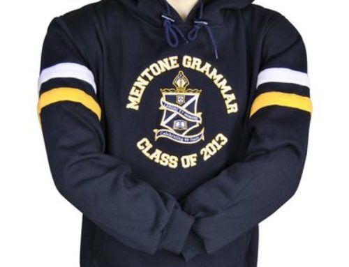 Exodus Wear Year 12 VCE Jumpers