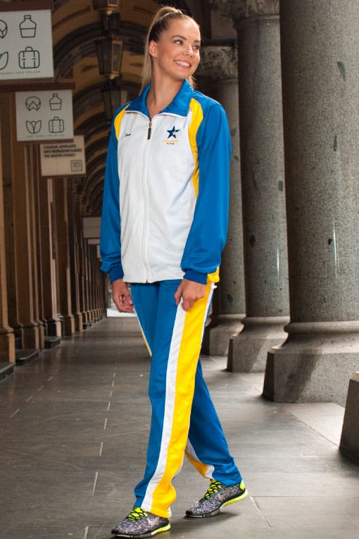 tracksuit sublimation design