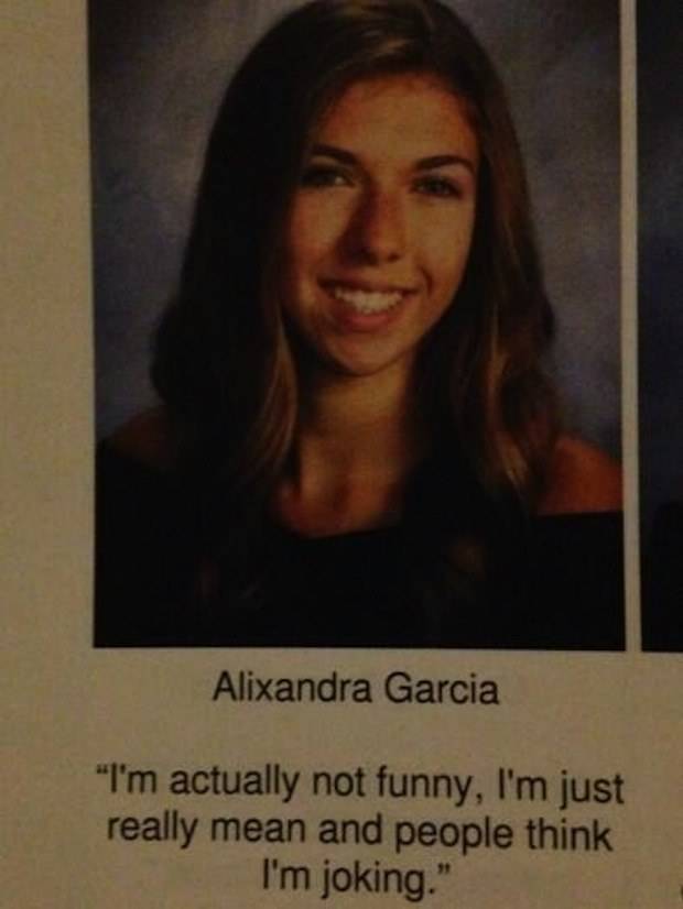 high school graduation quotes funny
